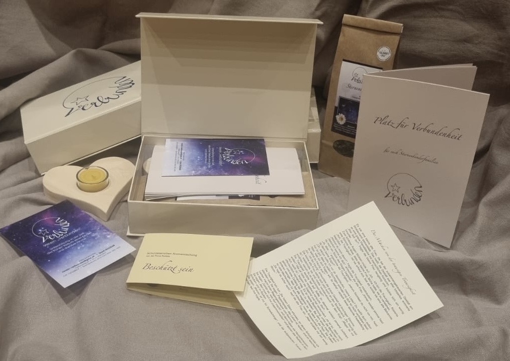 Inhalt Box der Verbundenheit